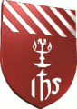 Loyola School logo