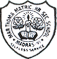 Mar Thoma Matriculation Higher Secondary School