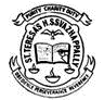 St. Teresas Higher Secondary School logo