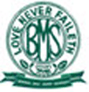 Baker Memorial Girlsâ€™ Higher Secondary School logo