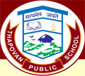 Thapovan Public School and Junior College logo