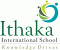 Ithaka International School logo