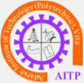 Adarsh Institute of Technology (Polytechnic) logo