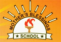 Mothers Blessing Play School logo