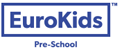 EuroKids Preschool logo