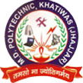 M.D. Polytechnic logo