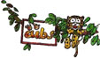 Cubs The Play School logo