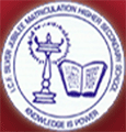 I.C.F. Silver Jubilee Matriculation Higher Secondary School (ICFSJMHSS)
