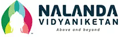 Nalanda Vidya Niketan logo