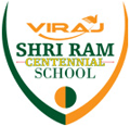 Viraj Shri Ram Centennial School logo