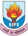 Delhi International Public School logo
