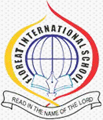 Floreat International Senior Secondary School logo