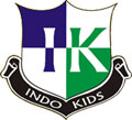 Indo Kids Kindergarten logo