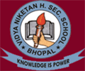 Vidya Niketan Higher Secondary School