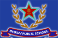 Dhruv Public School logo