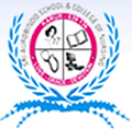 Sri Aurobindo College of Nursing logo