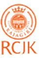 Rajagiri Christu Jayanthi Kindergarten logo