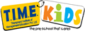 T.I.M.E. Kids Preschool logo