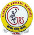 Gautam-Public-School-logo