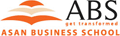 ASAN Business School (ABS) logo