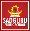 Sadguru Public School logo