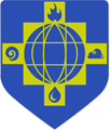 Dikshant International School logo