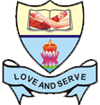 Bharat Mata Convent Senior Secondary School logo