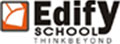 Edify School logo