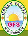 Green Valley Senior Secondary School logo