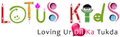 Lotus Kids logo