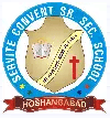 Servite Convent Senior Secondary School logo