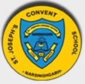 St. Joseph Senior Secondary School logo
