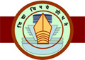 Chandresh Lodha Memorial School logo