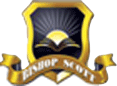 Bishop Scott Girlâ€™s School logo