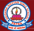 Krishna Niketan Girls School logo