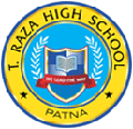 T. Raza High School logo