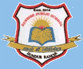 Sunrise Public School logo