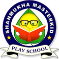 Shanmukha Masterkid Play School logo