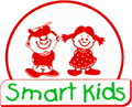 Smart Kids Nursery School logo