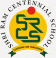 Shri Ram Centennial School logo