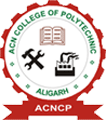 A.C.N. College of Polytechnic logo