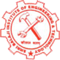 Shri Balaji Institute of Engineering and Technology logo