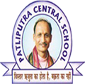 New Patliputra Central School logo
