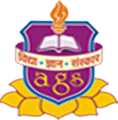 Adharsheela Global School logo