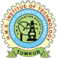 H.M.S Institute Of Technology logo