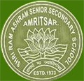 Shri Ram Ashram Senior Secondary School