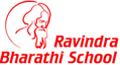 Ravindra Bharathi School logo