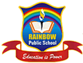 Rainbow-Public-School-logo