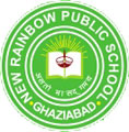 New Rainbow Public School logo