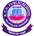 KVN-Public-School-logo